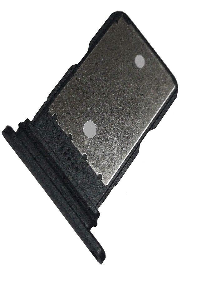 N.C Pixel 4A Single Sim Card Tray Holder Replacement for Google Pixel 4A GA02099 G025J G025E G020I 5.8 Inch (not ok for Pixel 4 or Pixel 4XL Version) - Image 4