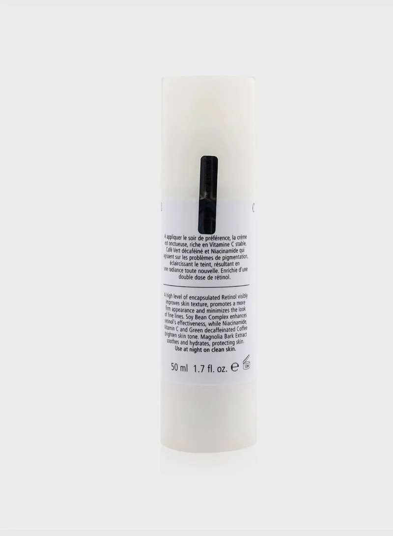 Chantecaille Retinol Intense +