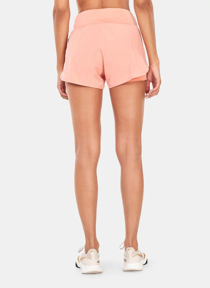 Nike Women's Eclipse Shorts