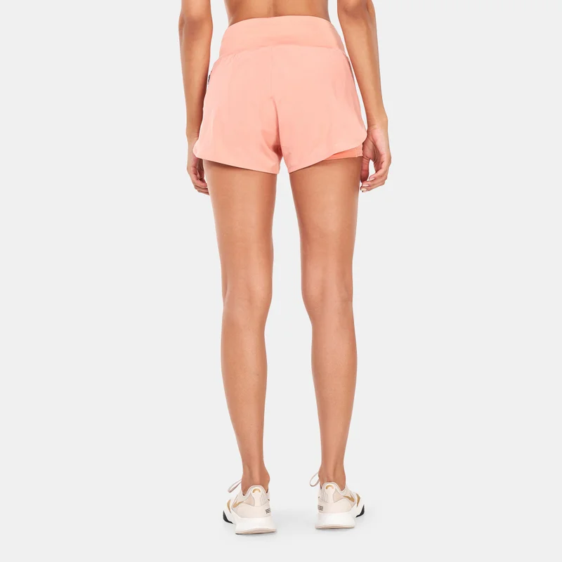 Nike Women's Eclipse Shorts