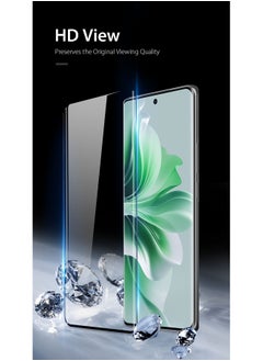 DUX DUCIS Dux DucisTempered Glass Screen Protector For Oppo Reno 11 5G/Reno 11 Pro 5G  - Image 2