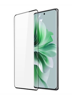 DUX DUCIS Dux DucisTempered Glass Screen Protector For Oppo Reno 11 5G/Reno 11 Pro 5G  - Image 4