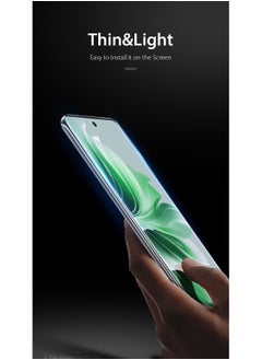 DUX DUCIS Dux DucisTempered Glass Screen Protector For Oppo Reno 11 5G/Reno 11 Pro 5G  - Image 5