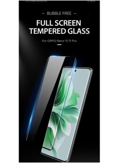 DUX DUCIS Dux DucisTempered Glass Screen Protector For Oppo Reno 11 5G/Reno 11 Pro 5G  - Image 3