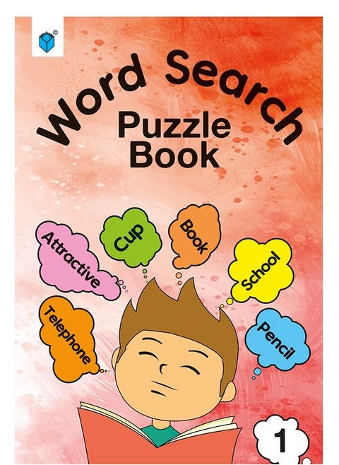 Word Search 1