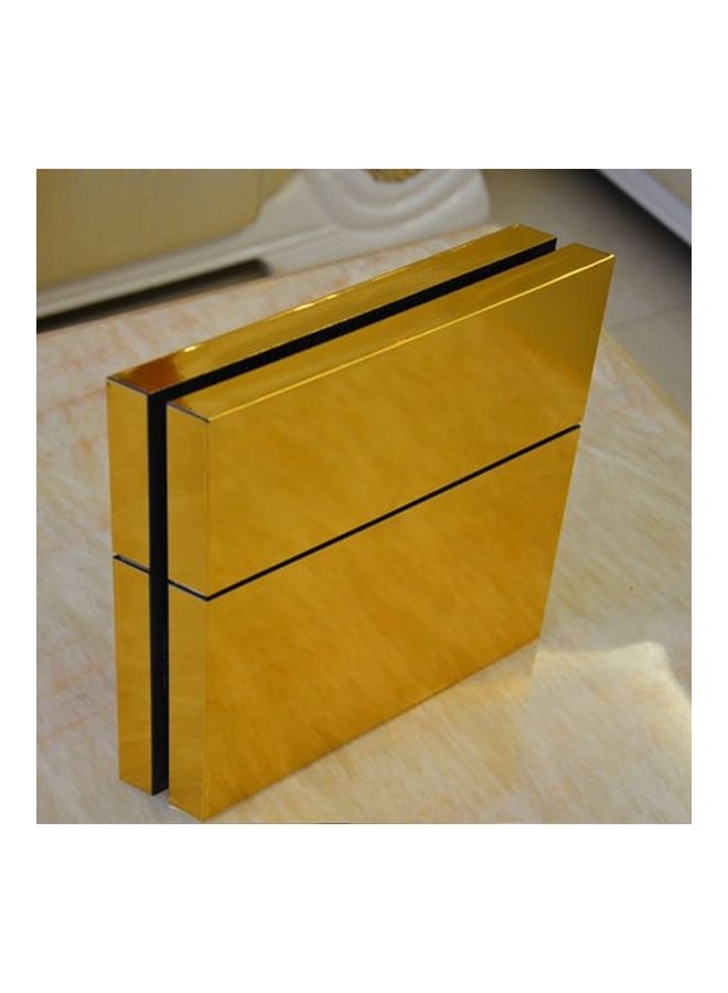 عام طقم ملصقات رفيعة لجهاز بلايستيشن 4 - Image 4