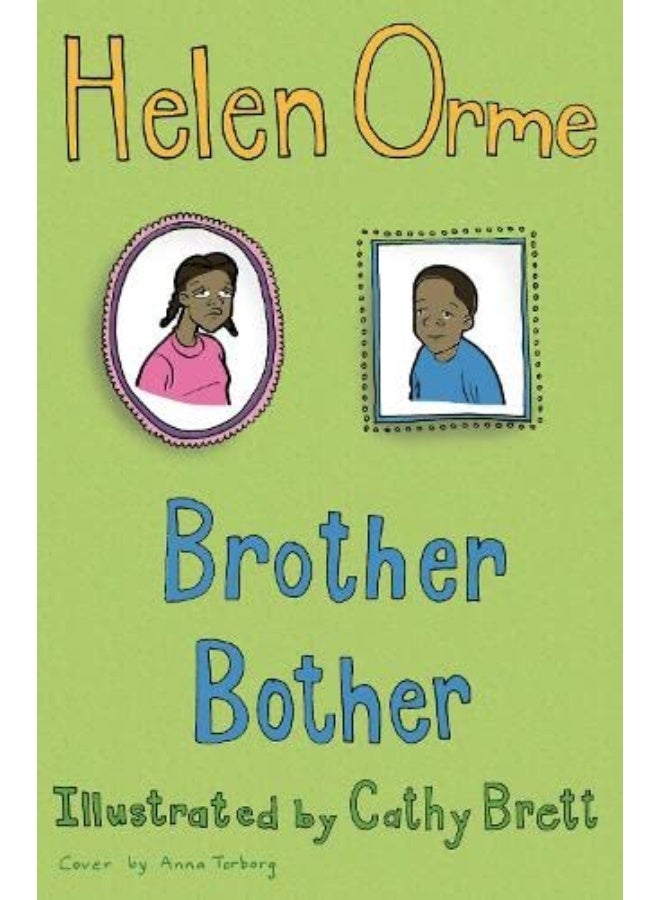 Brother Bother: Set Two