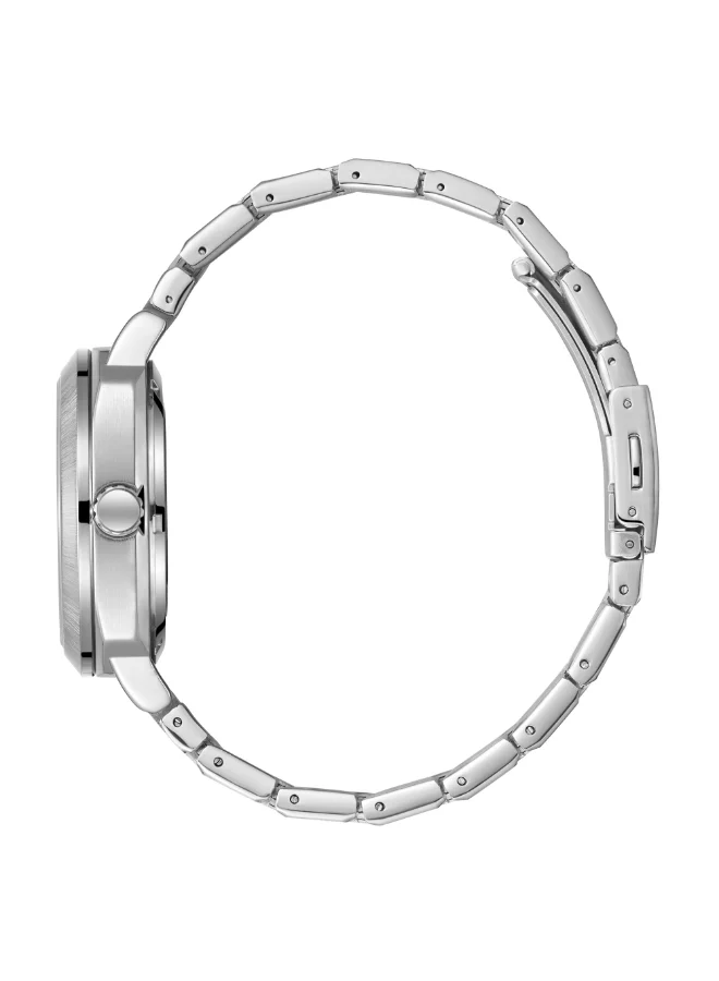 Lee Cooper Men's Metal Automatic Watch LC08075.330 - 41 mm
