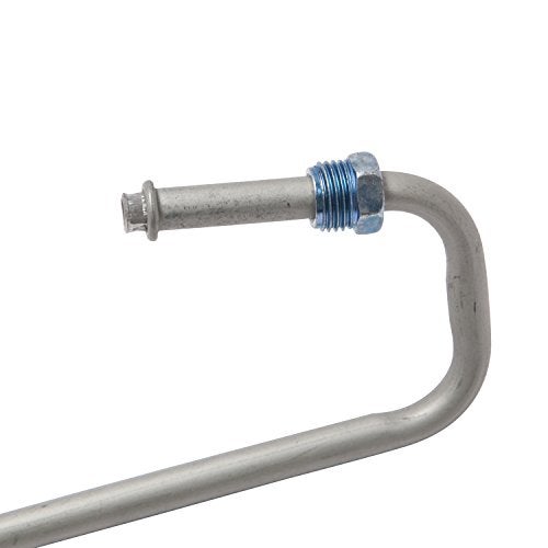 Edelmann إيدلمان 92095 خرطوم ضغط توجيه الطاقة: بديل لـ - 2010-01 شيفروليه سيلفرادو، جي إم سي سييرا، 07-03 هامر H2، 06-05 كاديلاك أفالانش؛ مع هيدروبست، أسود - Image 3