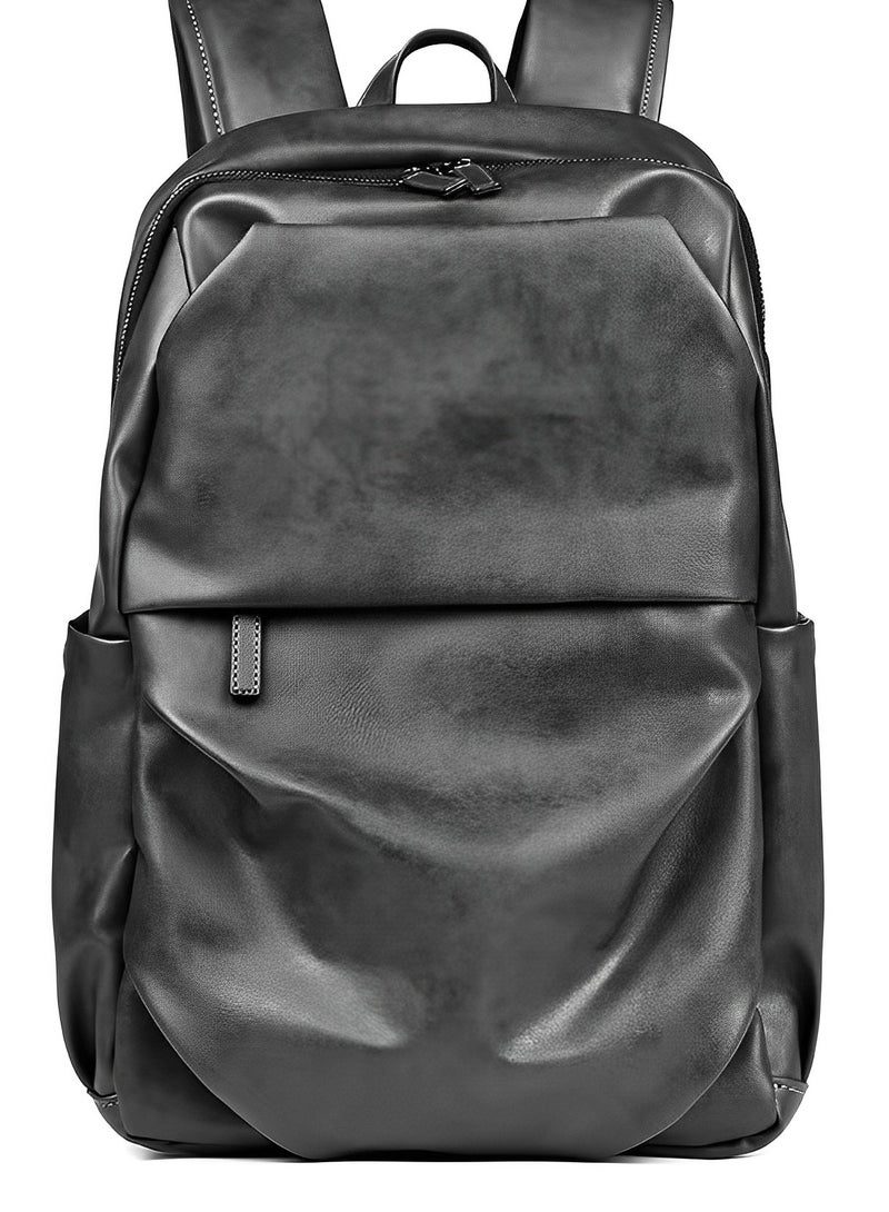 Skycare Travel Laptop Backpack Anti Theft Water Resistant Backpacks School Computer Bookbag for Men Women College Students Fits 15.6 Inch Laptop - Image 1