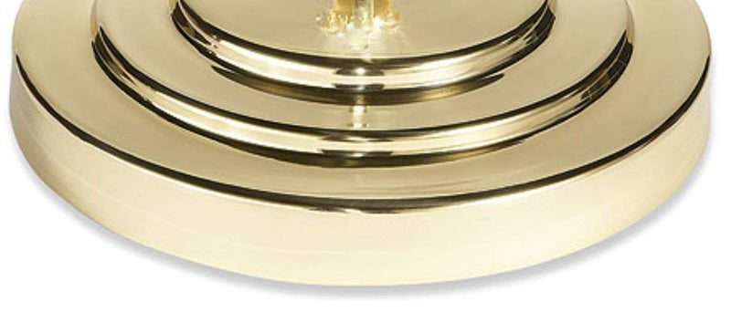 Autom Solid Brass Communion Tray Cover - Image 3