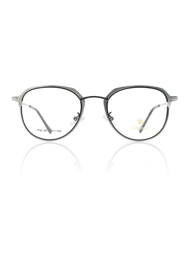 Sunflower Round Womens Optical Frame - Image 1