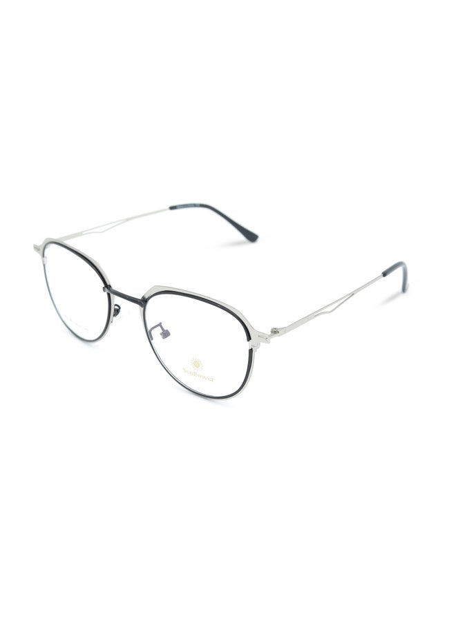 Sunflower Round Womens Optical Frame - Image 2