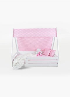 Star Toddler Bed