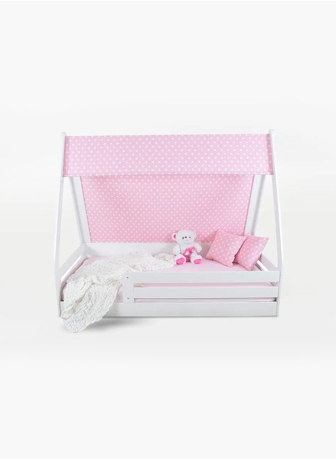 2XL Home - Star Toddler Bed - Image 1