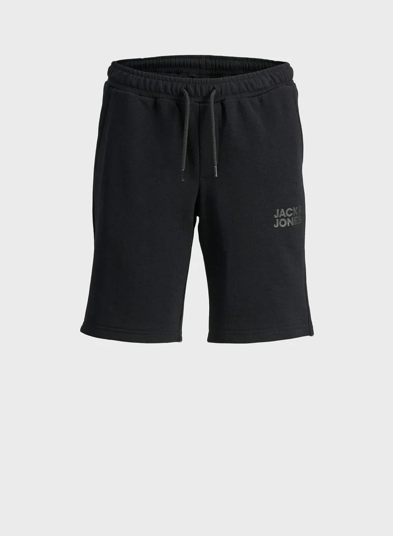 Jack & Jones Junior Youth Essential Shorts