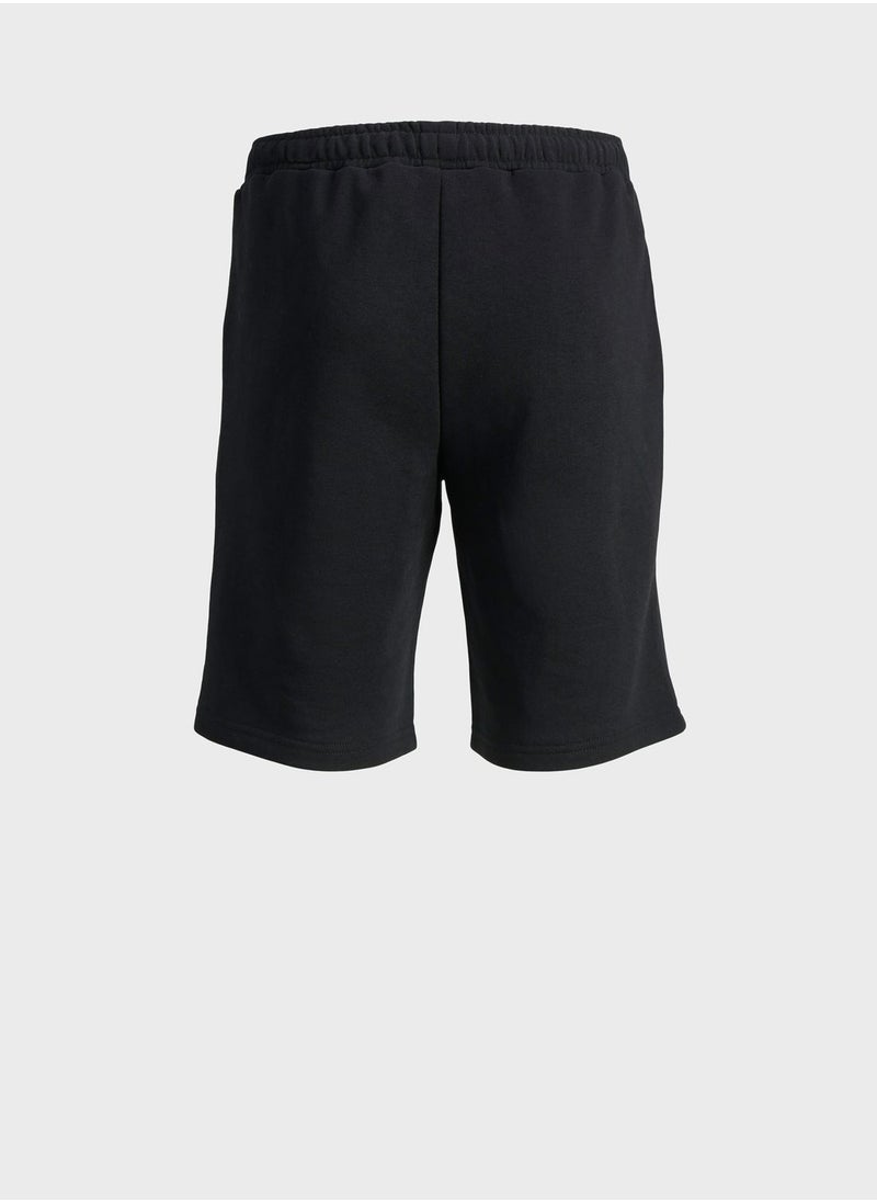 Jack & Jones Junior - Youth Essential Shorts - Image 1