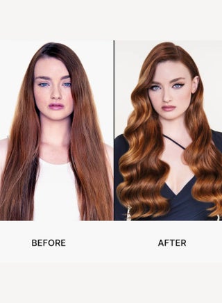 Mystical Shine Spray, 162ml – Lightweight Gloss Finishing Spray for Instant Shine & Frizz Control - view 4