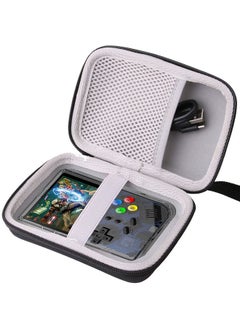 JINMEI JINMEI Hard EVA Carrying Case for MJKJ/DREAMHAX RG300 Handheld Game Console Storage Case  - Image 1