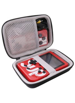 JINMEI JINMEI Hard EVA Carrying Case for MJKJ/DREAMHAX RG300 Handheld Game Console Storage Case  - Image 4