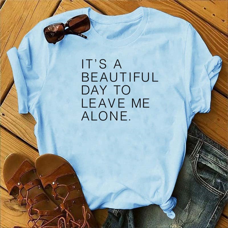 2020 wish independent station women's Christmas Animal Flower short sleeve - Image 5