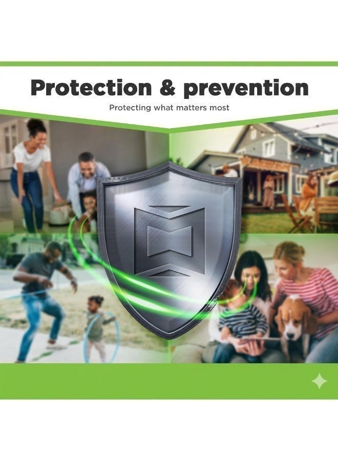 NXT Advion Cockroach Gel Bait - Effective Formula for Pest Management and Home Protection (Pack of 2) - Image 4