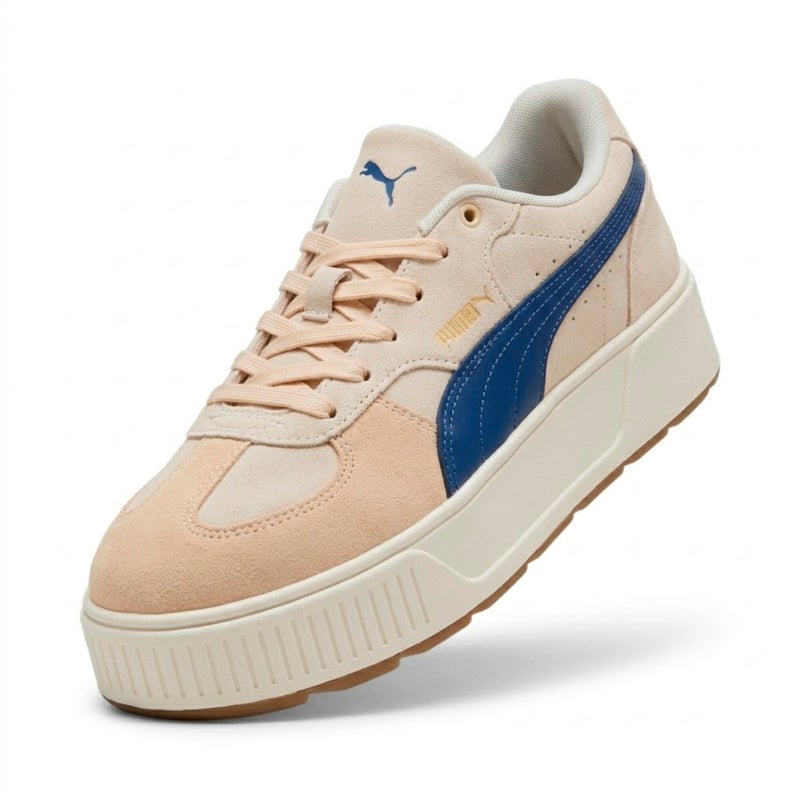 بوما حذاء رياضي PUMA Lifora للنساء - Image 3