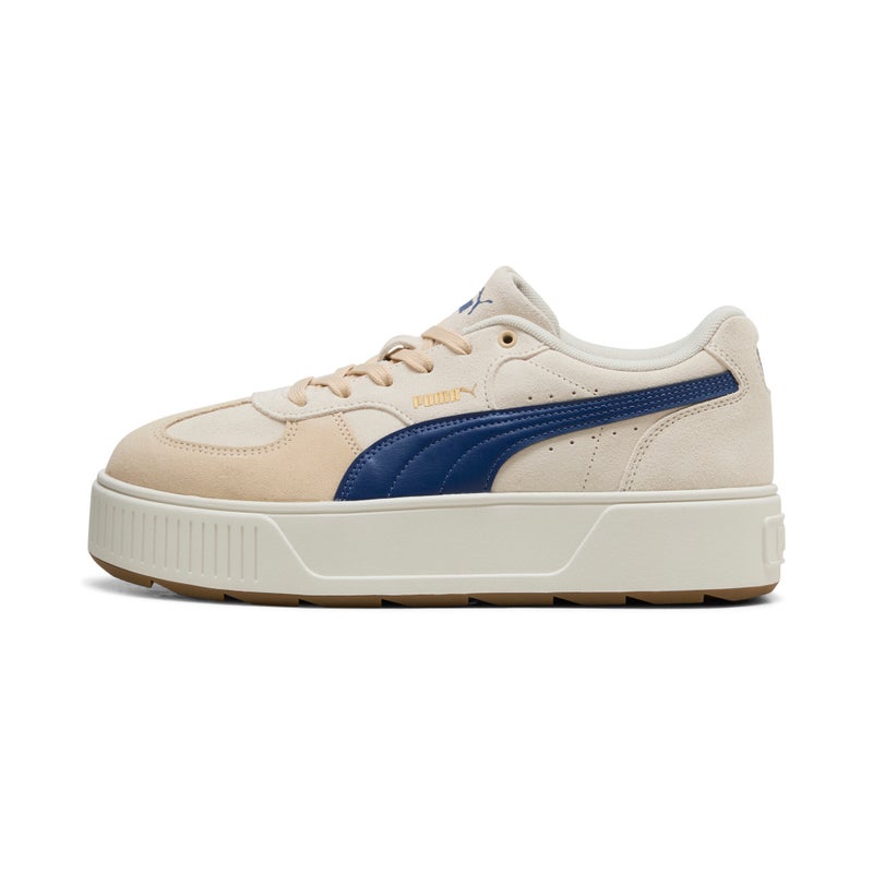بوما حذاء رياضي PUMA Lifora للنساء - Image 1