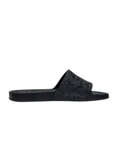 Onda Galasgow Black slide slipper for Men  - Image 3