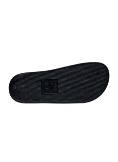 Onda Galasgow Black slide slipper for Men  - Image 4