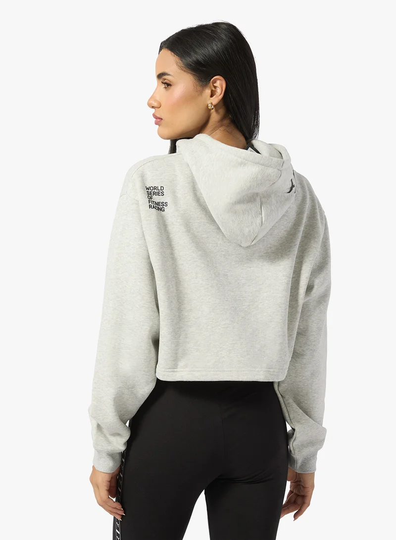 PUMA X Hyrox Training Hoodie