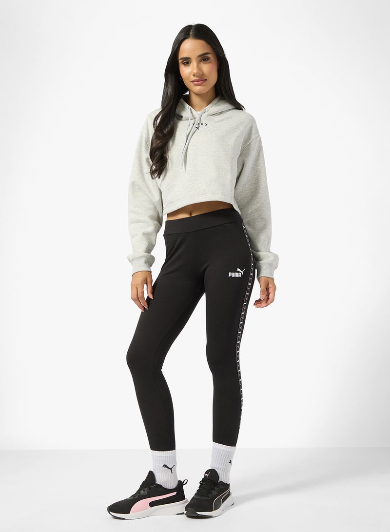 PUMA X Hyrox Training Hoodie - Image 4