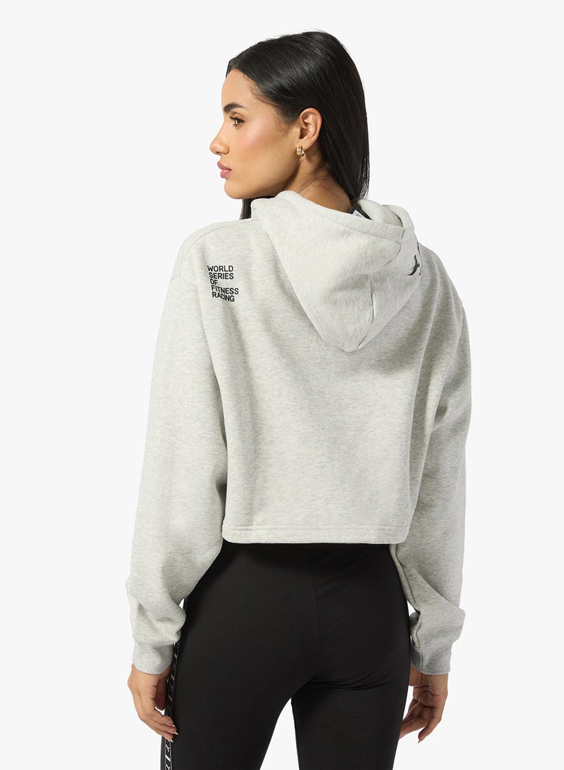 PUMA X Hyrox Training Hoodie - Image 2
