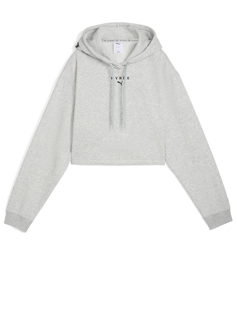 بوما X Hyrox Training Hoodie