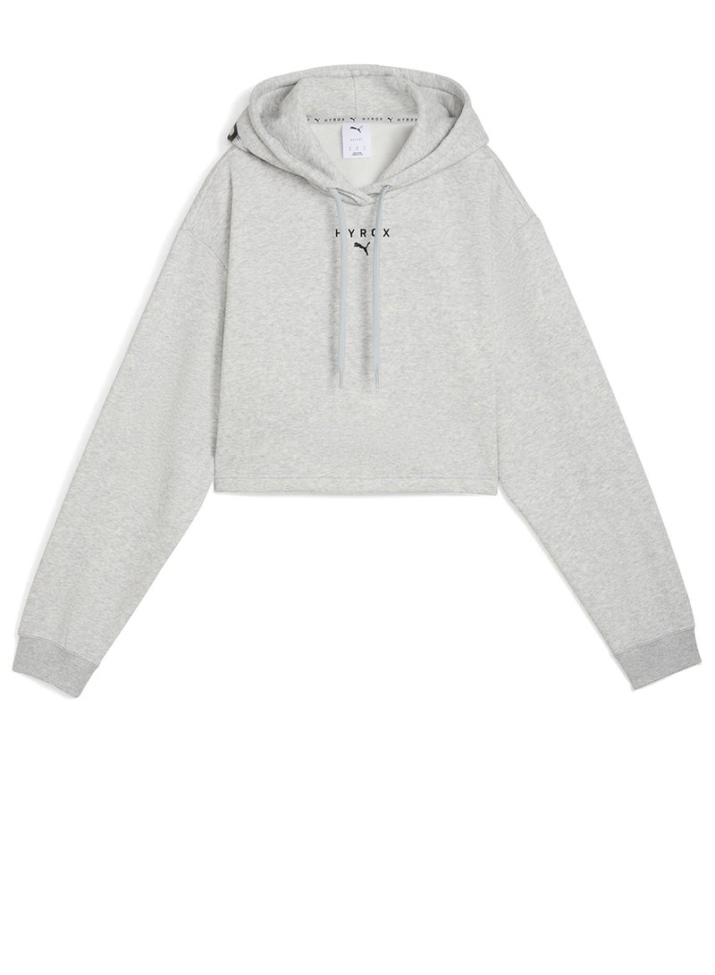 PUMA X Hyrox Training Hoodie  - Image 1