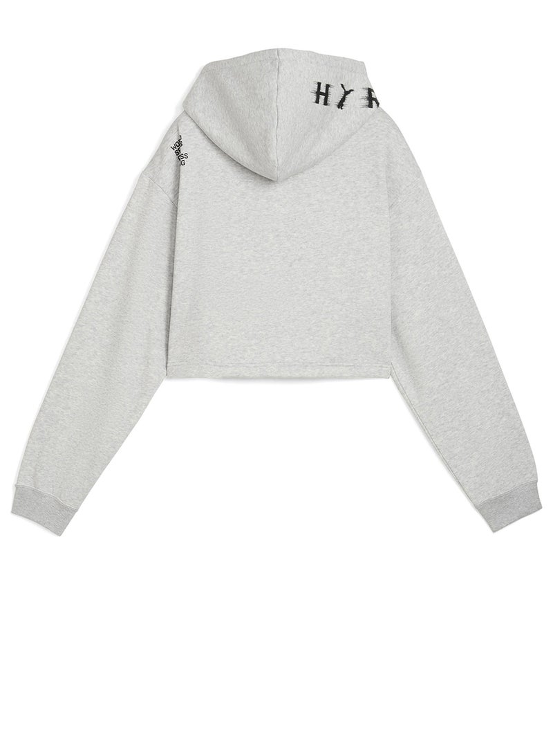 PUMA X Hyrox Training Hoodie  - Image 2