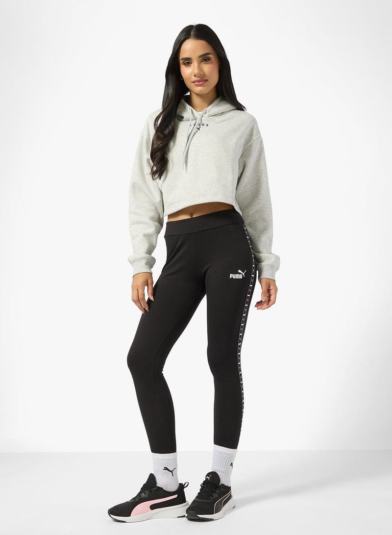 PUMA X Hyrox Training Hoodie - Image 4