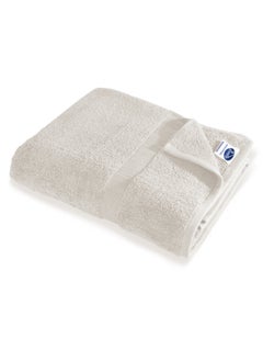 Banotex Banotex Bath Towel (70 x 140 cm) - 600 GSM 100% Combed Cotton   Egyptian Cotton, Quick Drying Highly Absorbent - Thick Highly Absorbent Bath Towels - Soft Hotel Quality for Bath and Spa and Color Fast  - Image 2