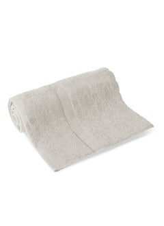 Banotex Banotex Bath Towel (70 x 140 cm) - 600 GSM 100% Combed Cotton   Egyptian Cotton, Quick Drying Highly Absorbent - Thick Highly Absorbent Bath Towels - Soft Hotel Quality for Bath and Spa and Color Fast  - Image 3