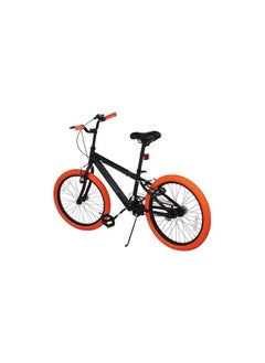 LIT LIT UFO 20 Kids Bike with Signature In-Frame LED Lights for Boys and Girls available in Black Color  - Image 4