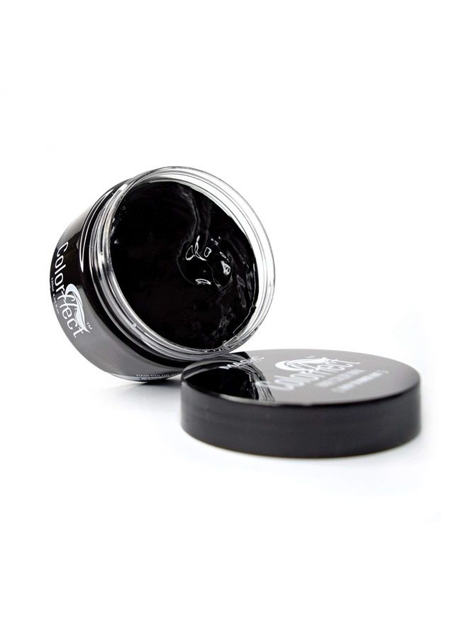 Magic Collection Colorffect Hair Color Wax (Black) - Image 1