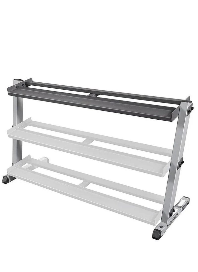 Body Solid Body Solid Optional 3rd Tier for Dumbbell Rack 