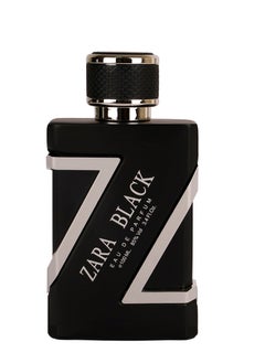 ZARA BLACK Silver 100ML From Mahabub Perfumes - pzsku/Z6C9A84DA446B5AD6E945Z/45/_/1728022486/51c396d1-c737-4f1f-a5f4-59acbfd52c20