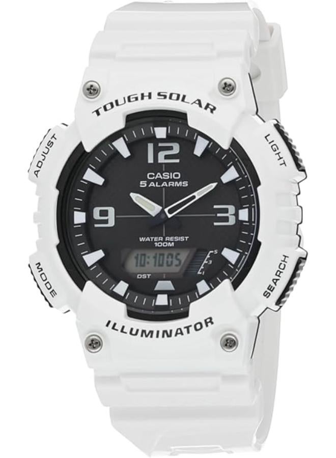 كاسيو ساعة كاسيو AQ-S810WC-W-7AVDF - Image 1