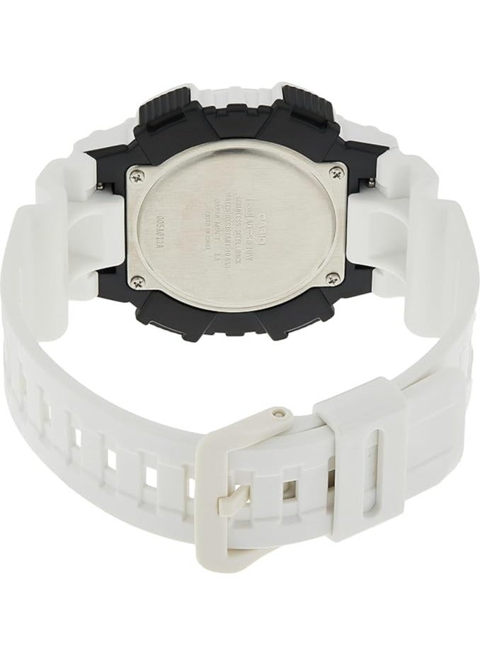 كاسيو ساعة كاسيو AQ-S810WC-W-7AVDF - Image 2