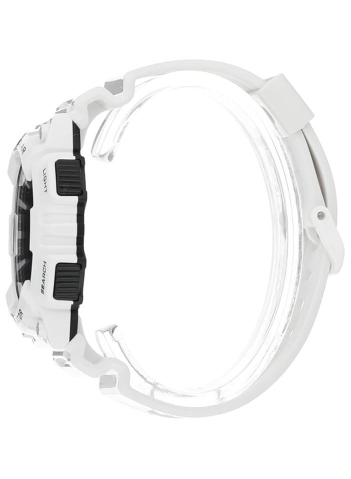 كاسيو ساعة كاسيو AQ-S810WC-W-7AVDF - Image 3