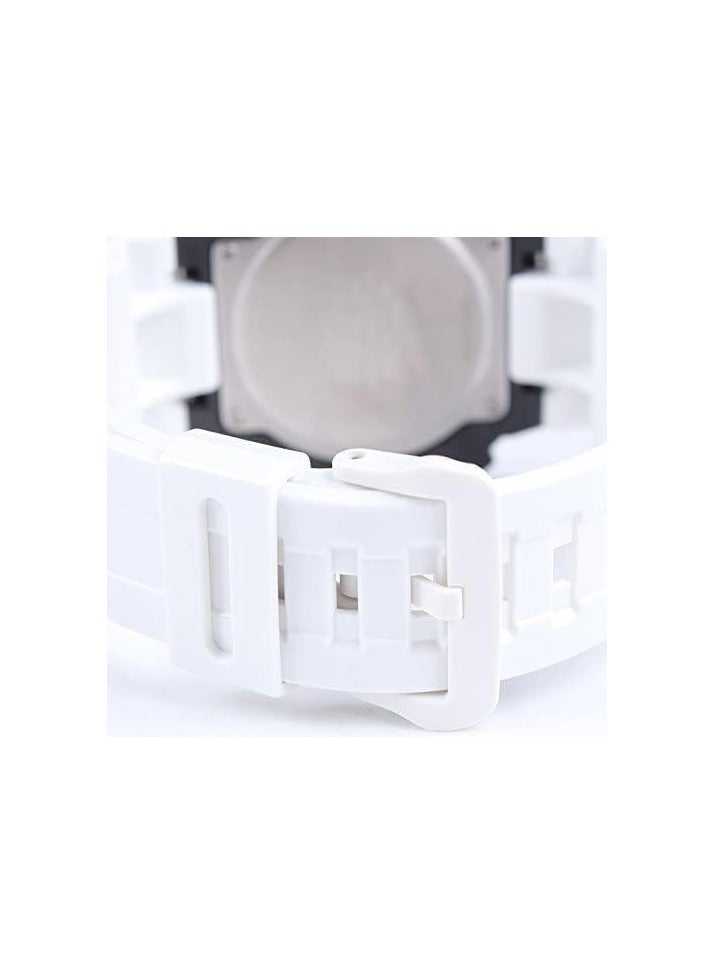 كاسيو ساعة كاسيو AQ-S810WC-W-7AVDF - Image 4