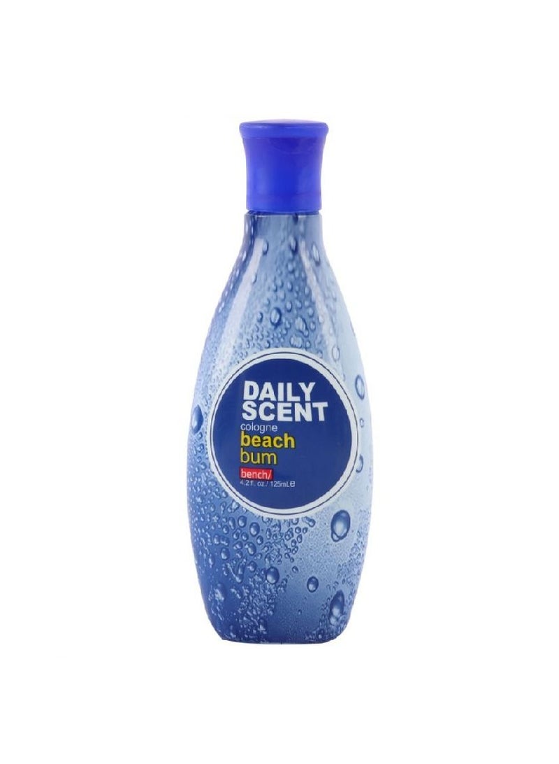 Bench Daily Scent Cologne Beach 125 ml - Image 1