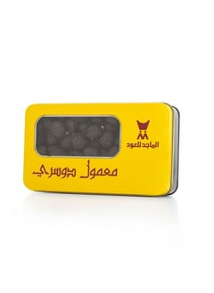 الماجد للعود معمول دوسري 130 جم  - Image 1