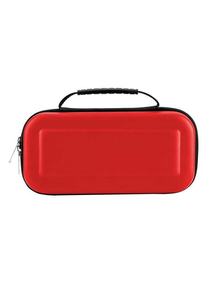 Generic Nintendo Switch2 Storage Bag Switch Game Console Storage Box Protective Cover NS Accessories Handbag-Product Color:Black Style-Model:Switch 2 (Style)  - Image 4